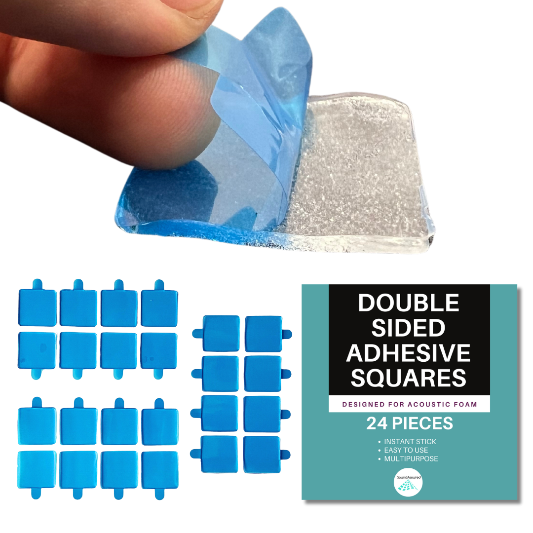 What Tape is Good for Mounting a Soundproof.Com: Ultimate Guide
