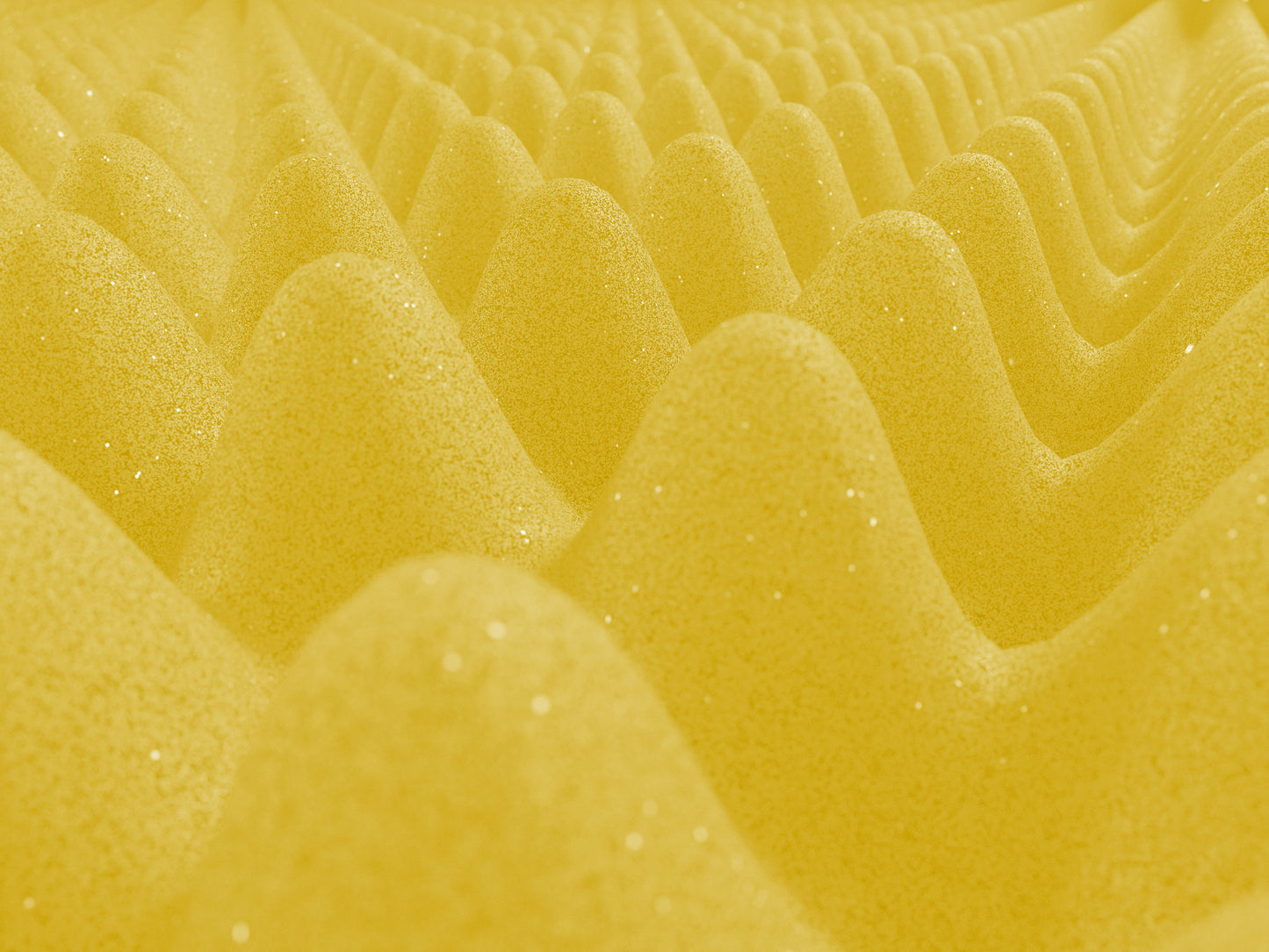 Egg Crate Acoustic Foam Panels | 12 Colors | Sound Absorbing Foam