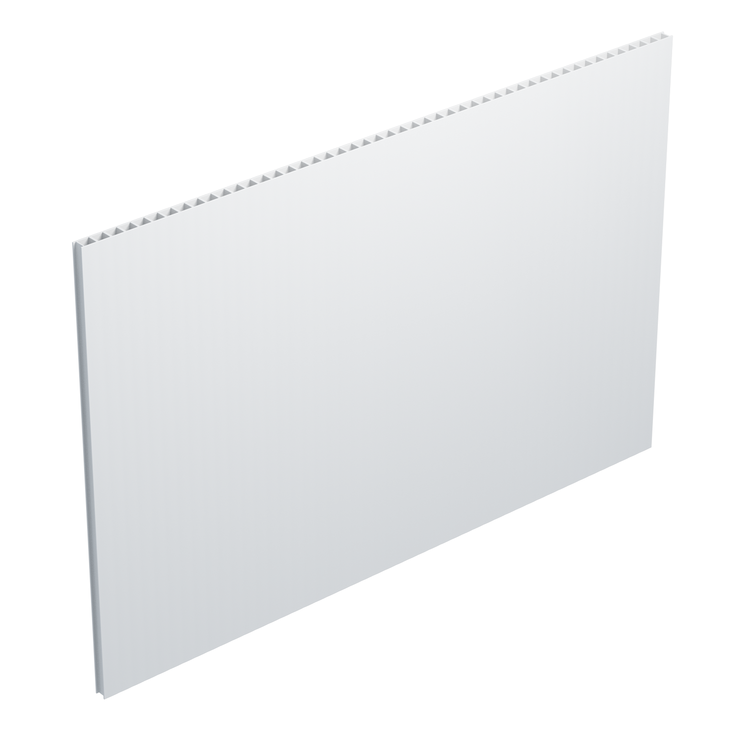 24x36 Dual Black/White Backer Board