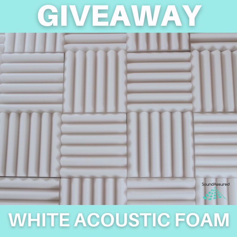 Studio Treatment Giveaway !