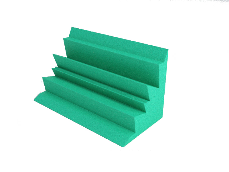 Acoustic Foam Corner Kits – SoundAssured