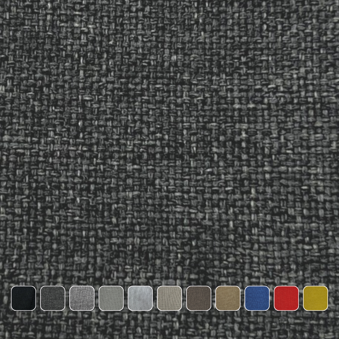 Fabric Wrapped Acoustic Panels | Sound Absorbing Wall Panels