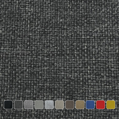 Fabric Wrapped Acoustic Panels | Sound Absorbing Wall Panels
