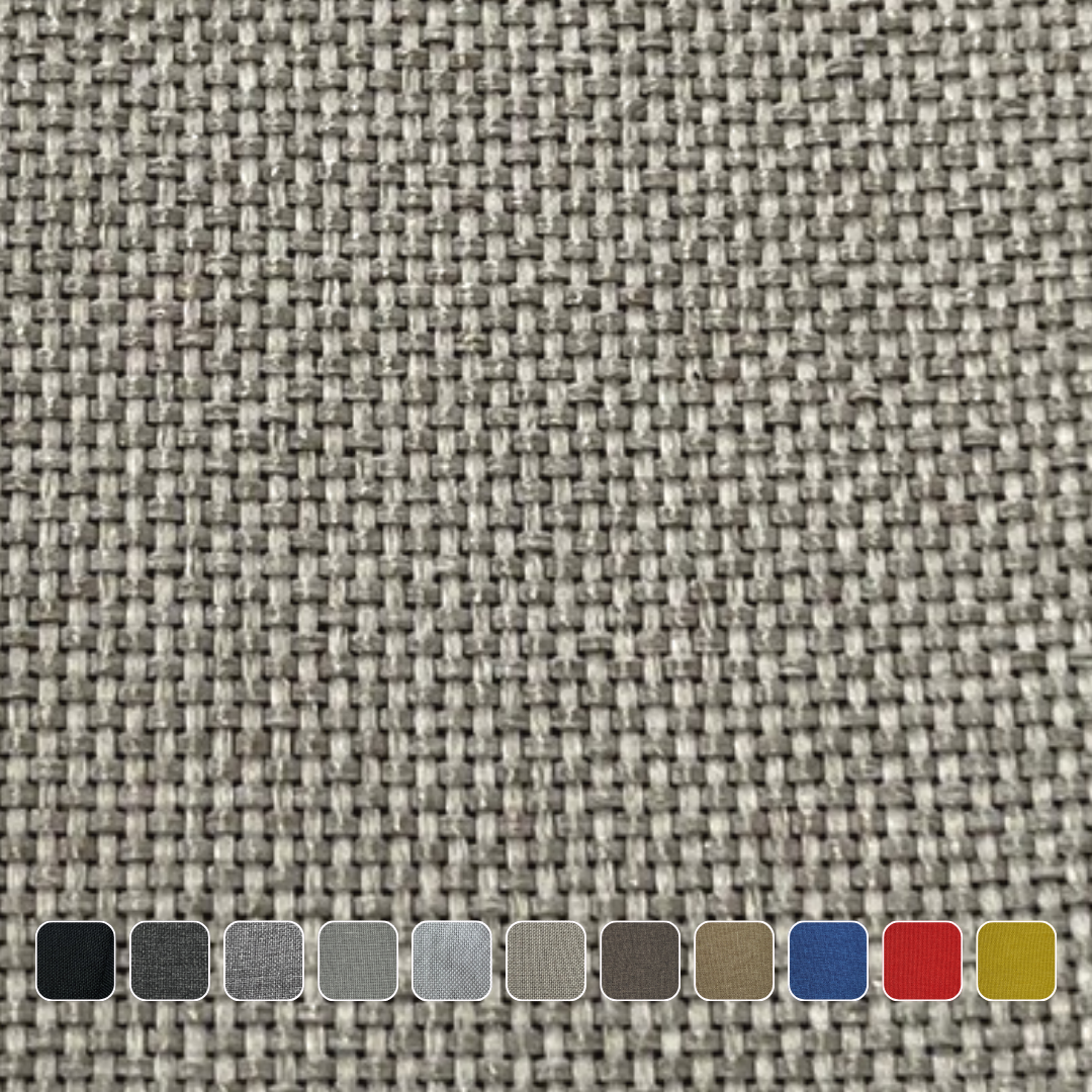 Fabric Wrapped Acoustic Panels | Sound Absorbing Wall Panels
