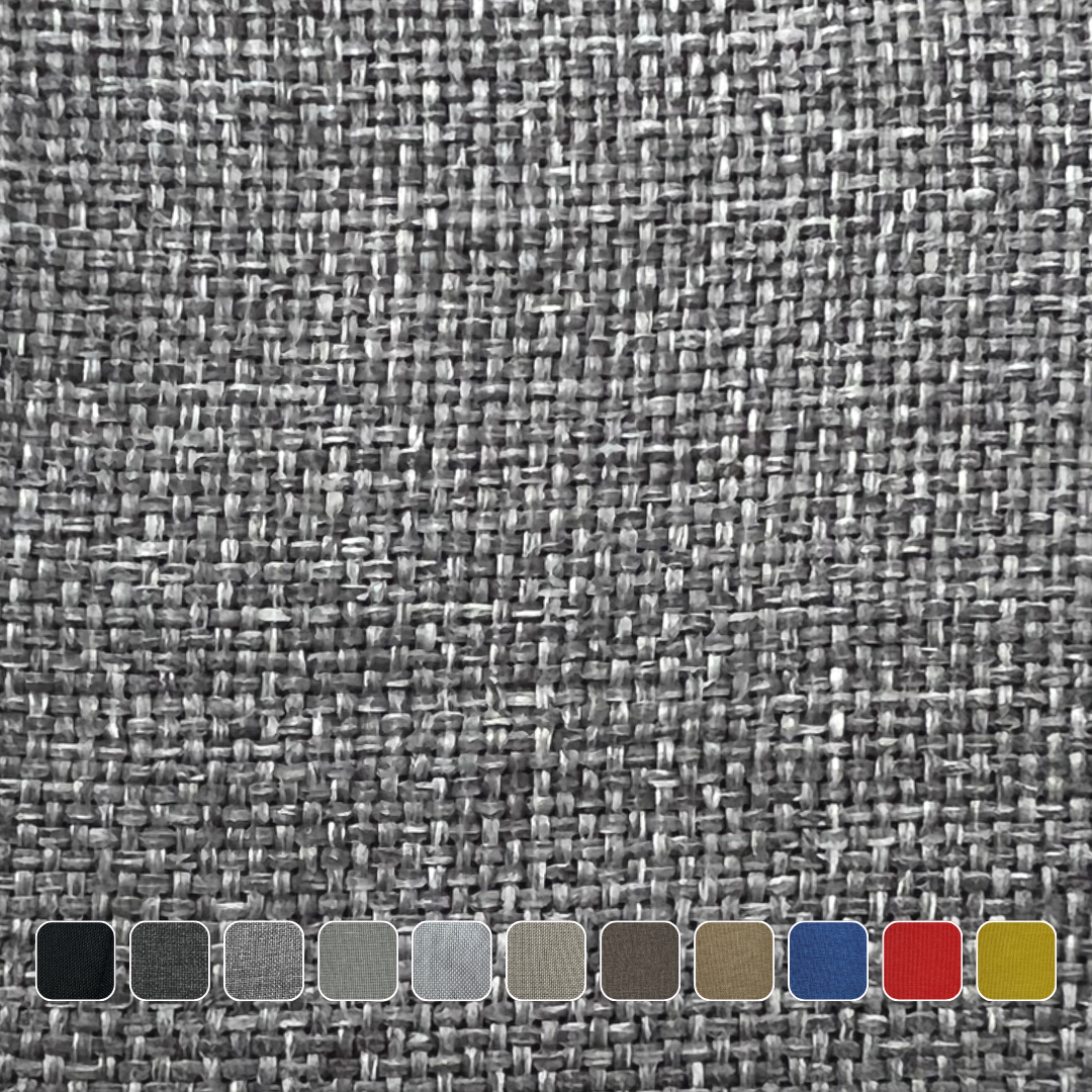 Fabric Wrapped Acoustic Panels | Sound Absorbing Wall Panels