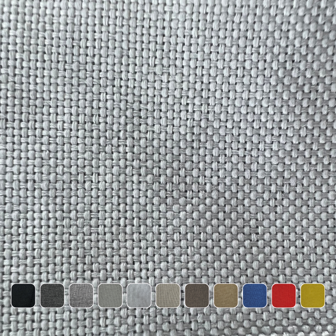 Fabric Wrapped Acoustic Panels | Sound Absorbing Wall Panels