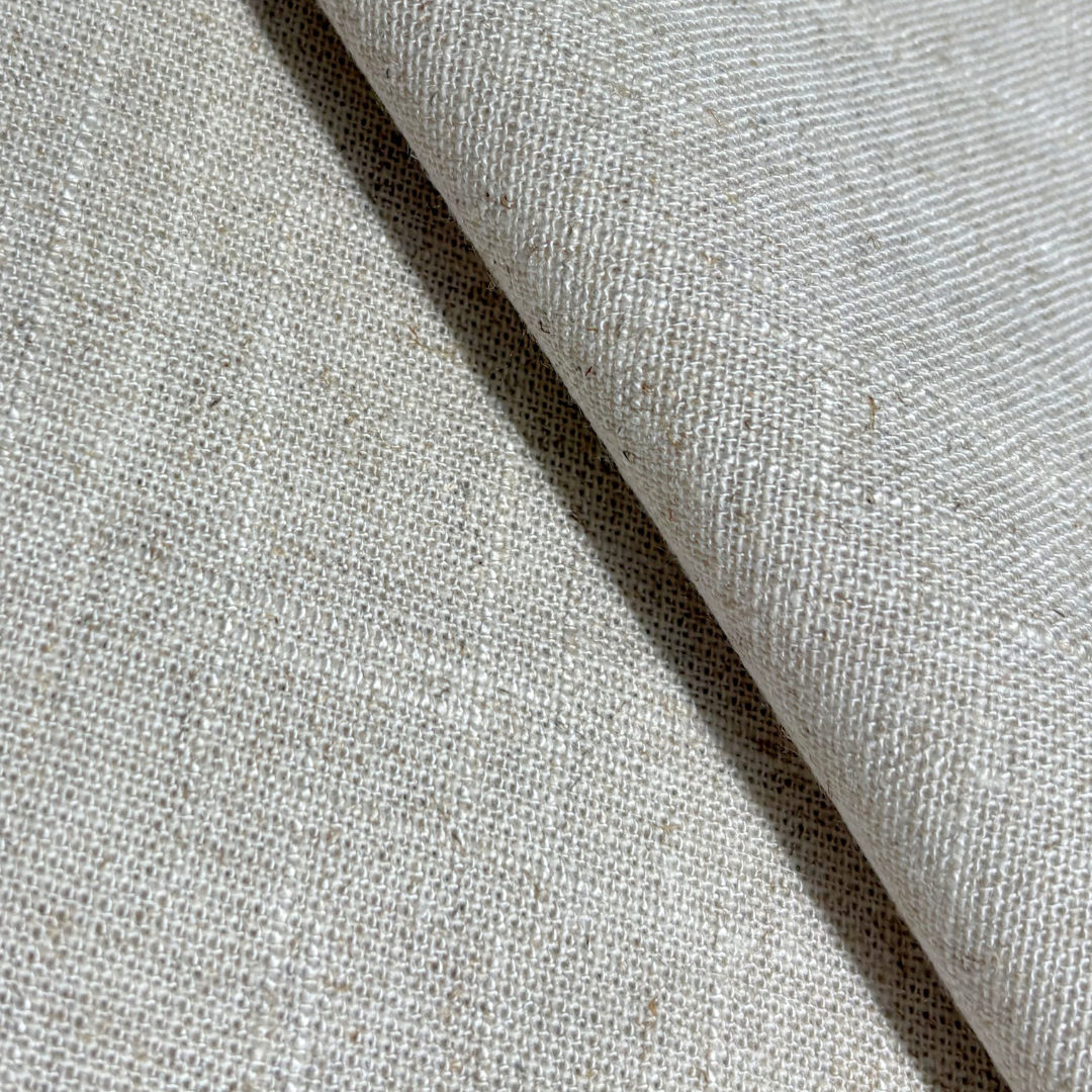 Natural Acoustic Fabric by SoundAssured - For DIY Panels, Amps & Speakers