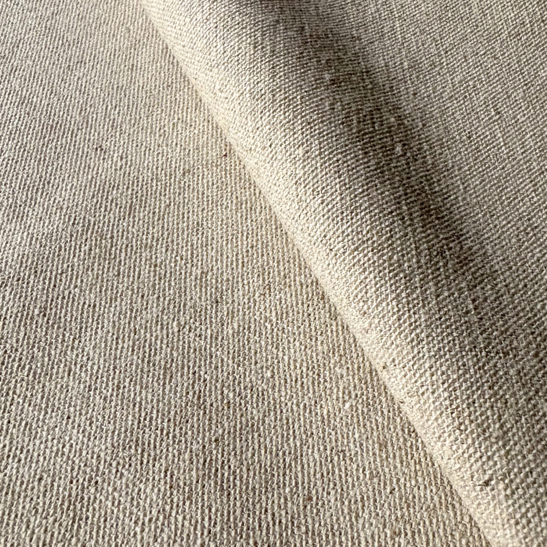 Natural Acoustic Fabric by SoundAssured - For DIY Panels, Amps & Speakers