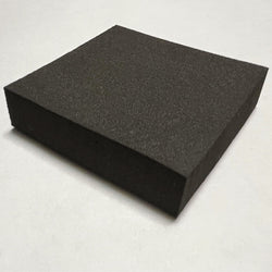 Neoprene Soundproofing Sheets - Sound Blocking Layer For Walls And Ceilings