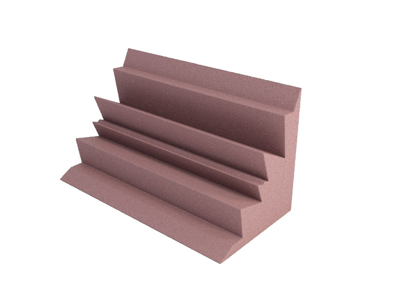 Acoustic Foam Corner Kits