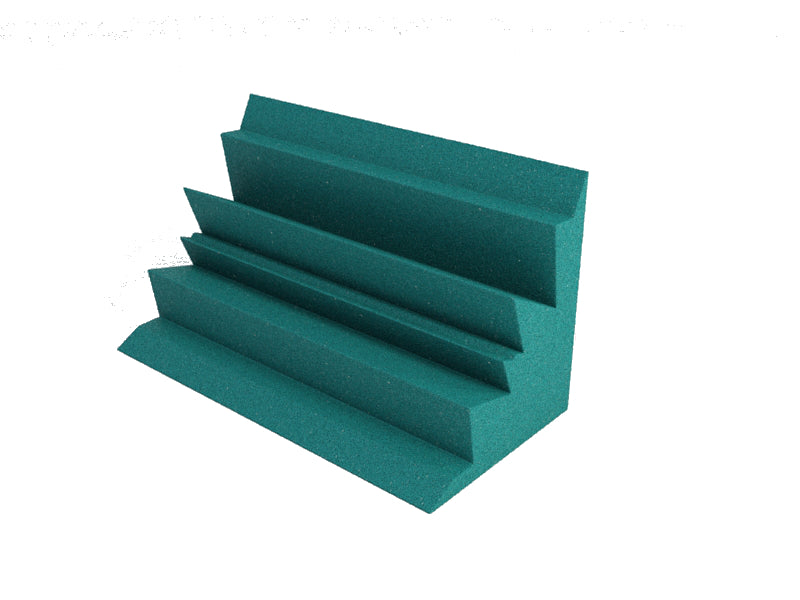 Acoustic Foam Corner Kits