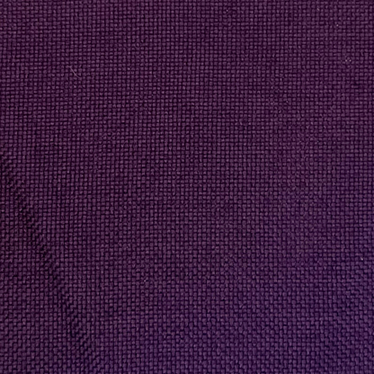 SoundAssured TruWeave vintage violet acoustic fabric for stylish acoustic panels, speaker covers, and amp projects – acoustically transparent polyester material.