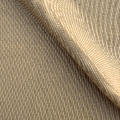 SoundAssured TruWeave desert bronze acoustic fabric for sound absorption panels, speaker cabinets, and amplifiers – durable, sound-transparent material.