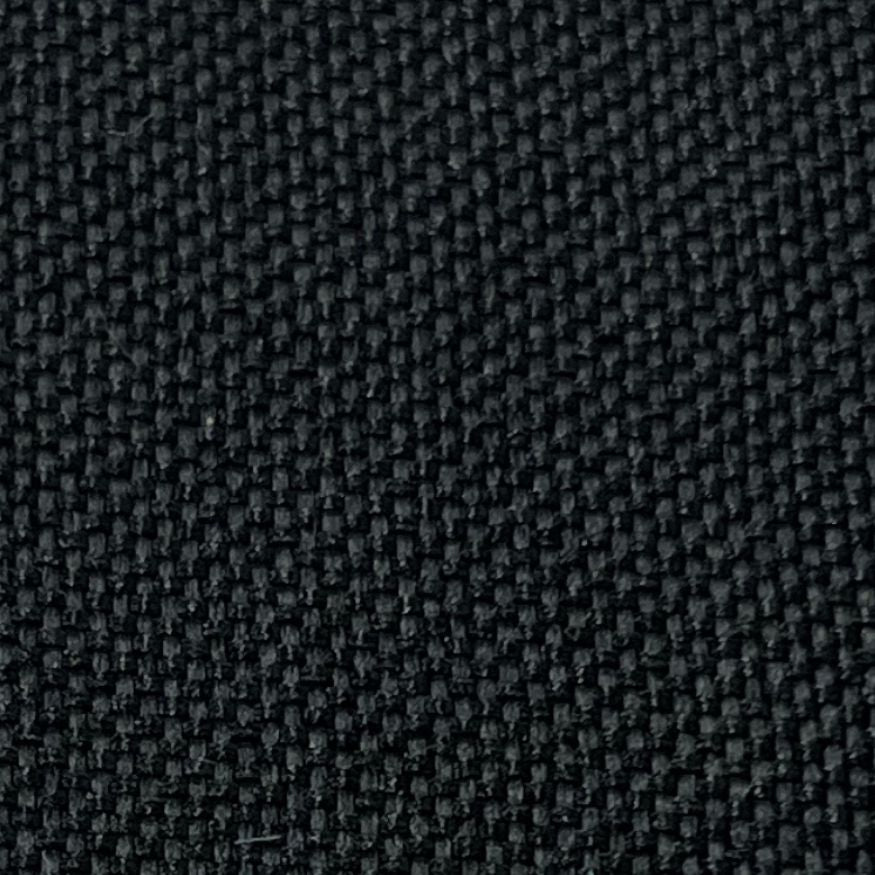 black acoustical fabric for DIY acoustic panels - acoustically transparent fabric
