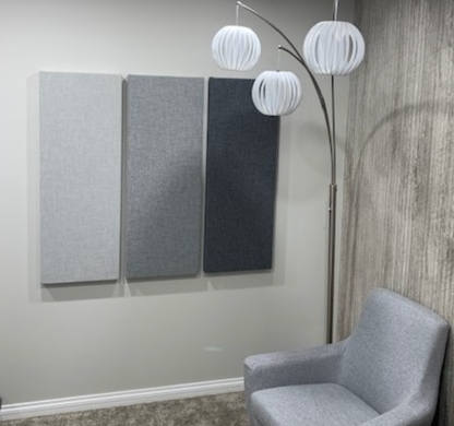 Hemp Acoustic Panels | Sustainable Sound Absorption