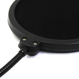 Pop Filter / Microphone Wind Shield