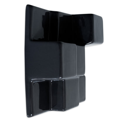 Squarydiffusor Acoustic Tile Diffuser