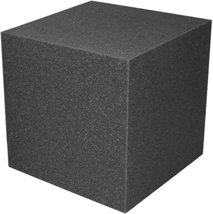 acoustic foam corner blocks 12x12x12 inches