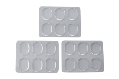 Drum Damper Gel Pads