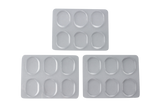 Drum Damper Gel Pads
