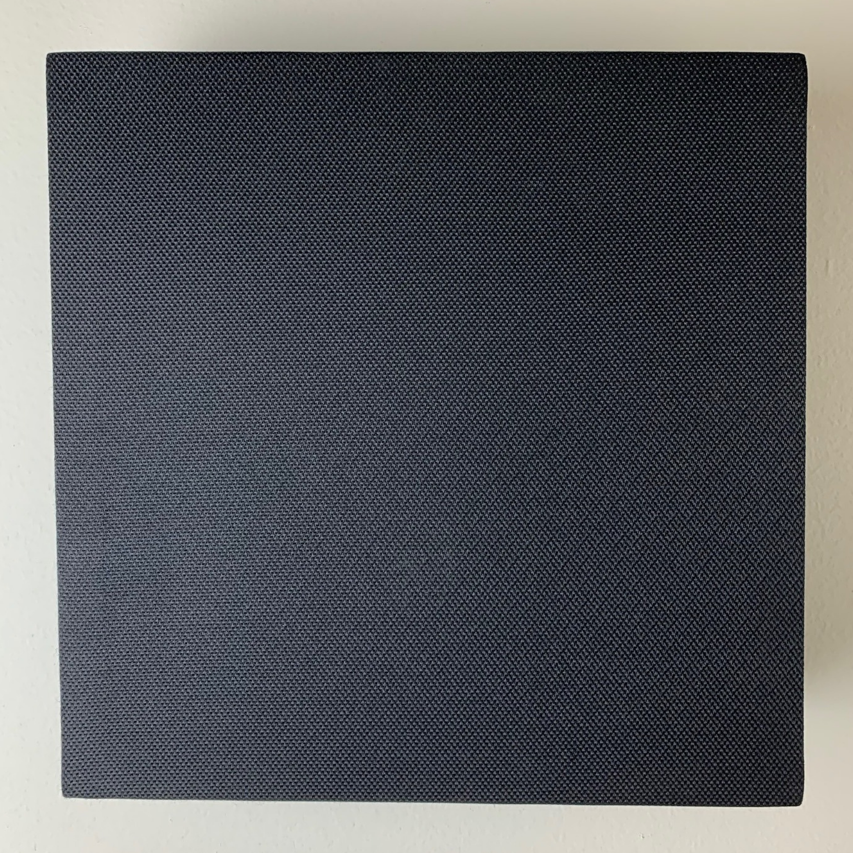 1 Inch Acoustic Foam Pyramid Style Panels - 13 Color Options