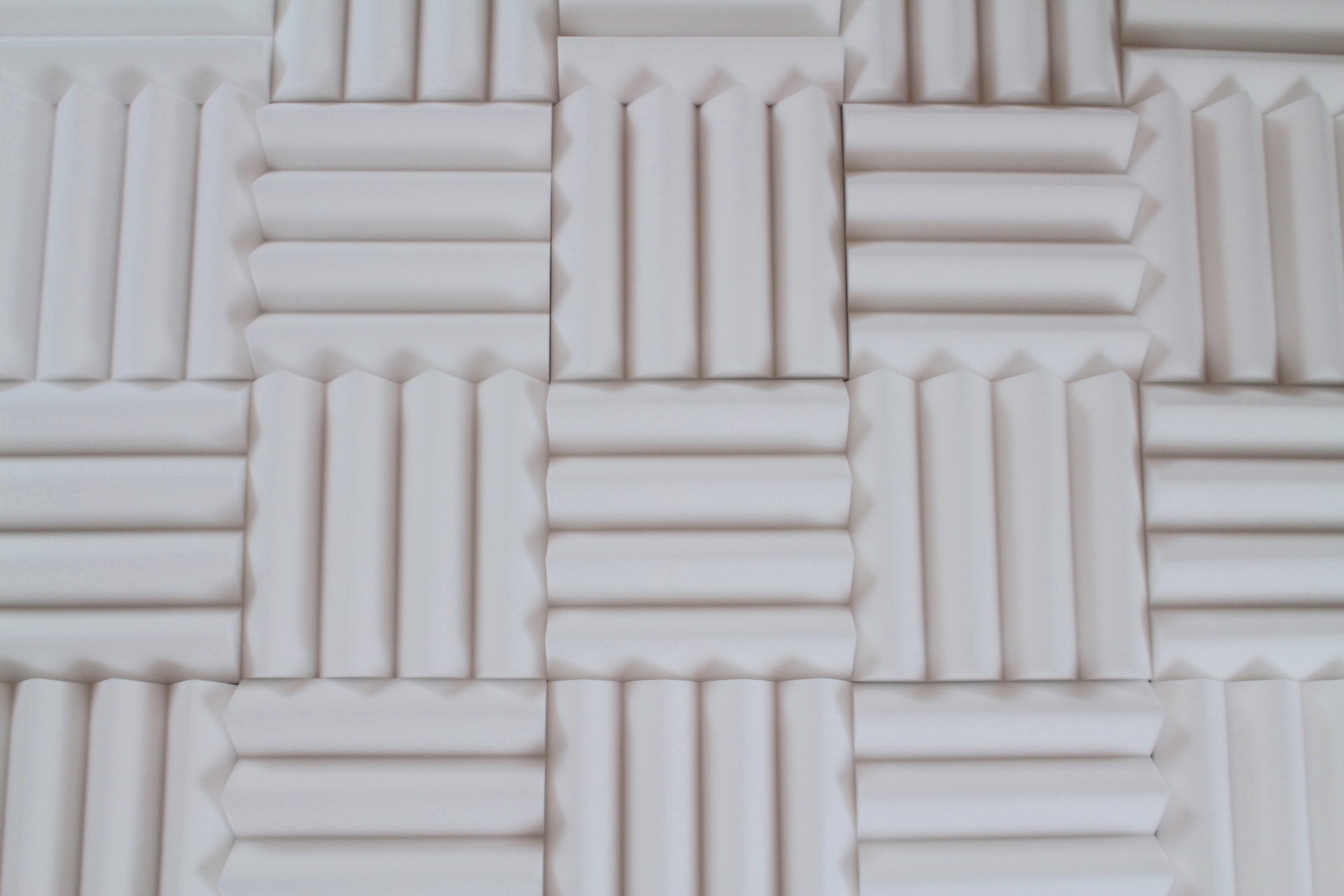 Soundproof Acoustic Foam Panels